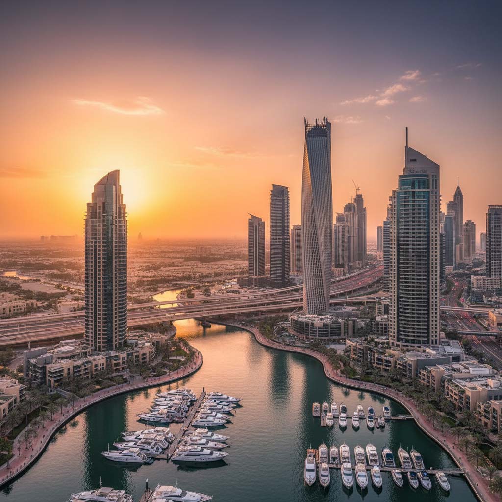 Dubai