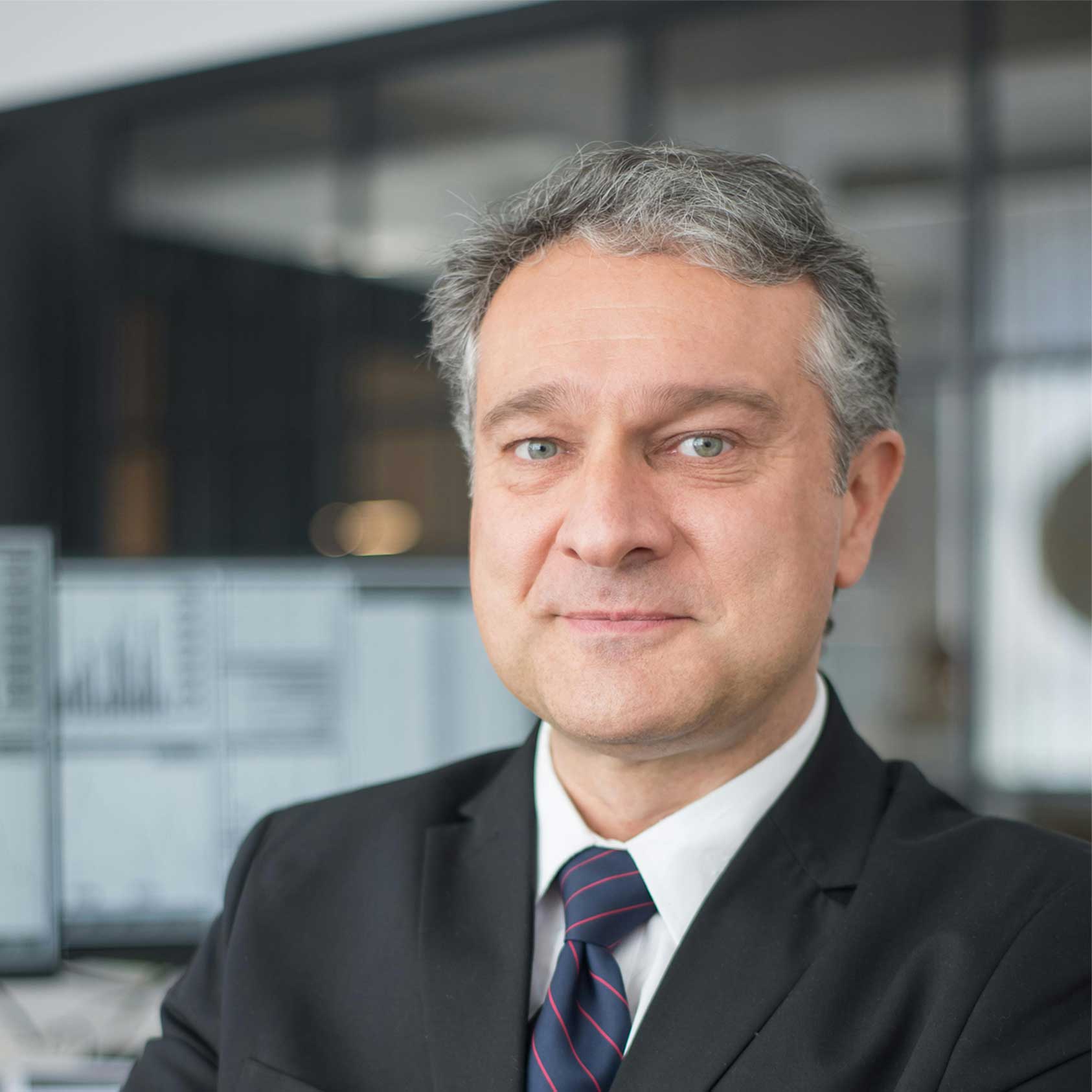 Mark Jansen 5 sterren rating